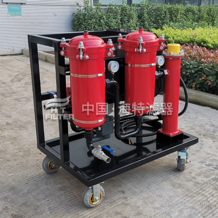 濾油機(jī)的保養(yǎng)技巧！